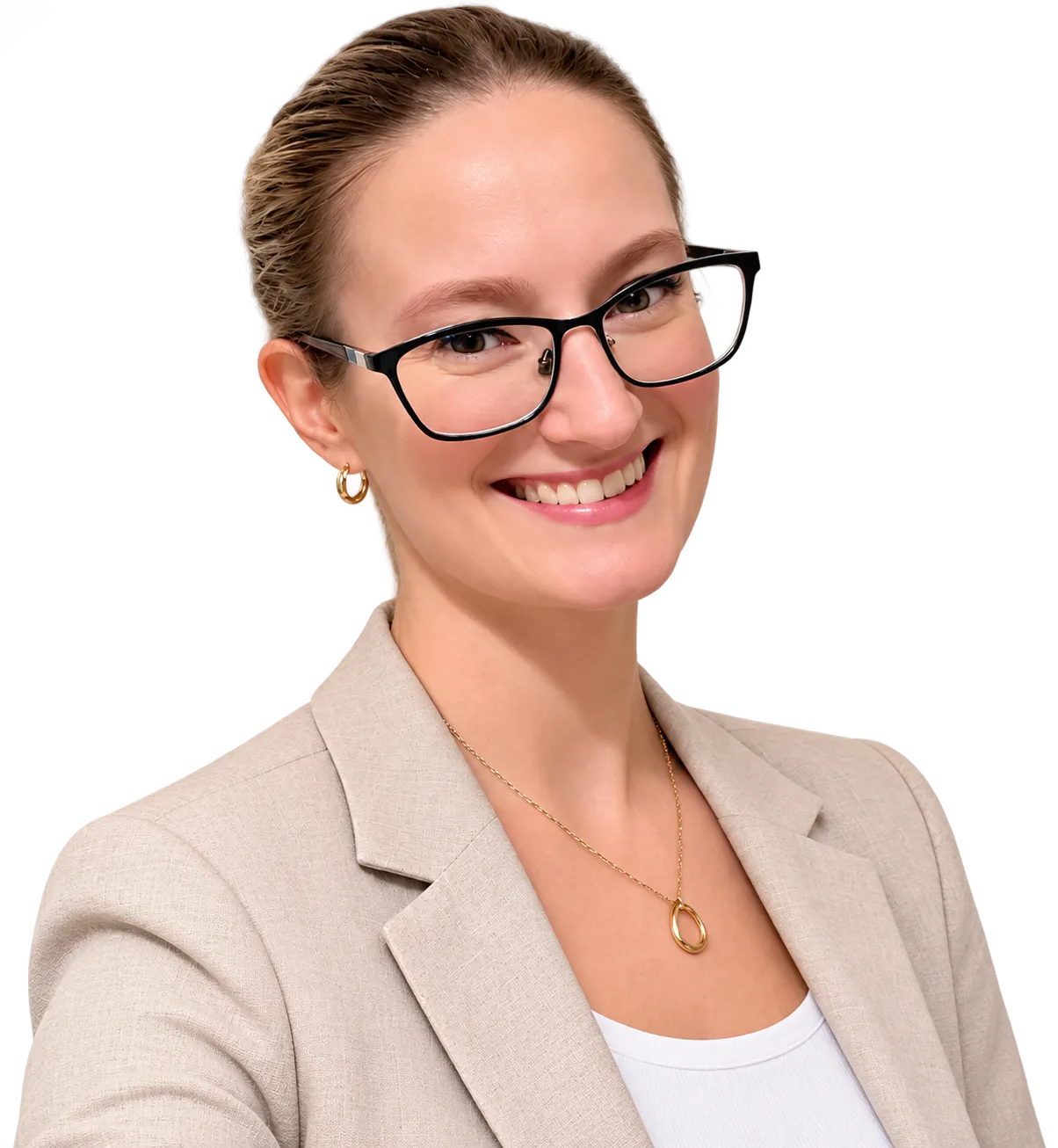 Dr Bernha van der Merwe